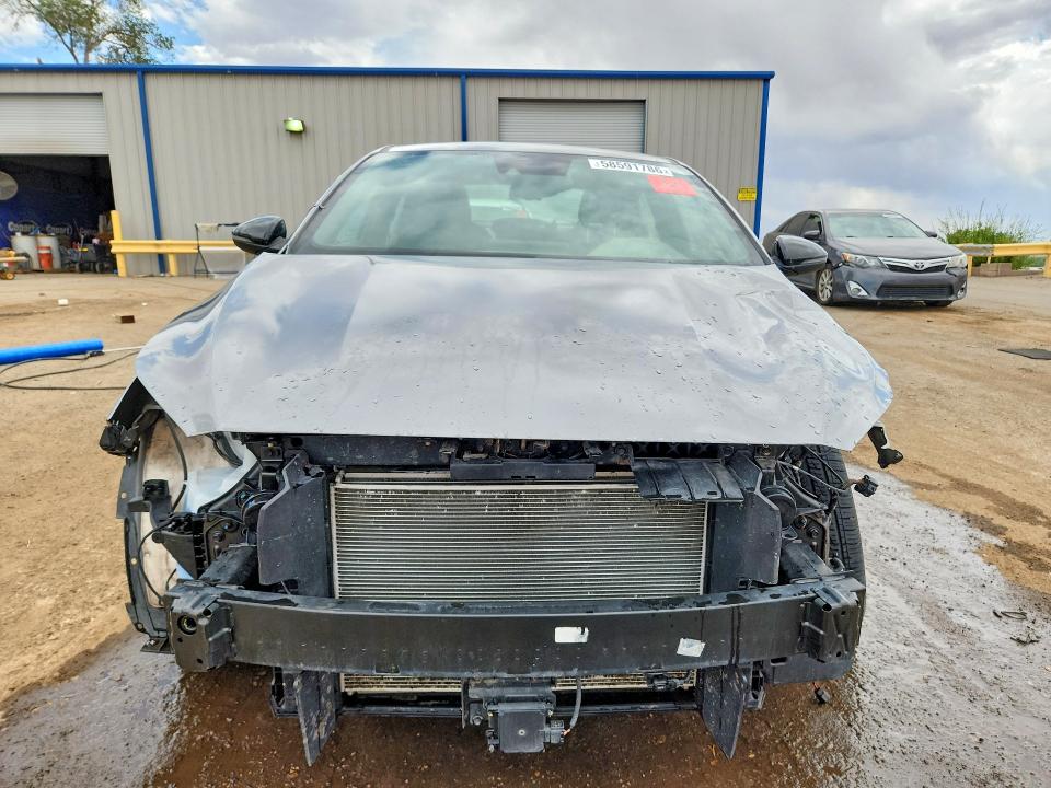 Продажа на аукционе авто 2024 Kia Forte, vin: 3KPF54AD9RE812566, номер лота: 58591786