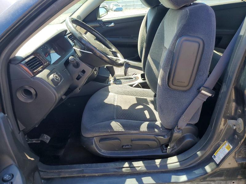 Продажа на аукционе авто 2014 Chevrolet Impala Limited, vin: 2G1WB5E39E1133588, номер лота: 55875896