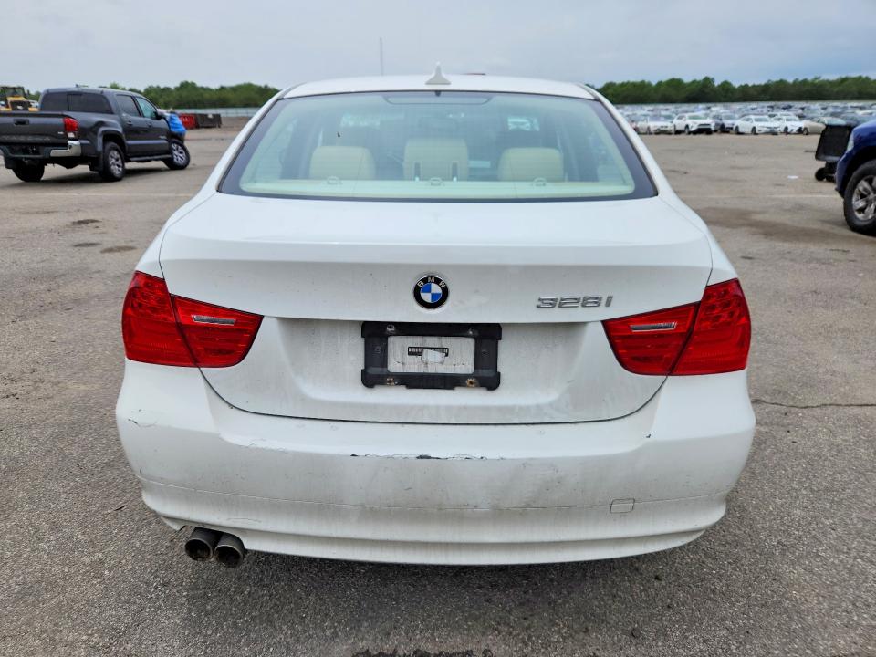 2009 Bmw 328 მანქანა იყიდება აუქციონზე, vin: WBAPH53519A436694, აუქციონის ნომერი: 58973096