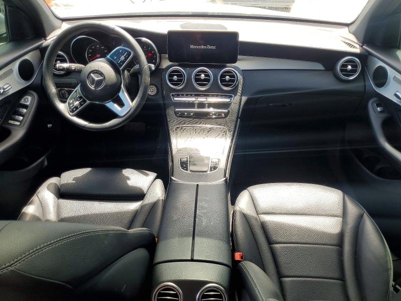 Продаж на аукціоні авто 2020 Mercedes-benz Glc, vin: WDC0G8EB6LF720368, номер лоту: 57070186