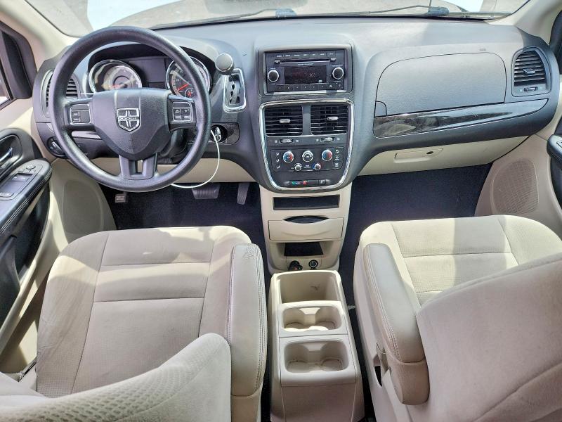 Aukcja sprzedaży 2016 Dodge Grand Caravan, vin: 2C4RDGBGXGR377675, numer aukcji: 58229696