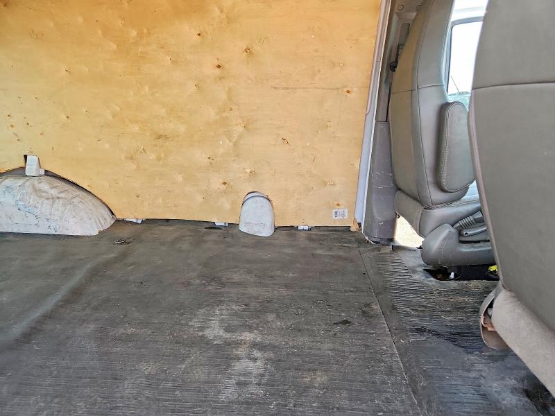 Продажа на аукционе авто 2023 Gmc Savana, vin: 1GTZ7GFPXP1143929, номер лота: 57134006