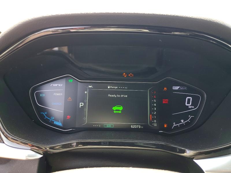 Aukcja sprzedaży 2022 Kia Niro, vin: KNDCB3LC7N5548389, numer aukcji: 76425455