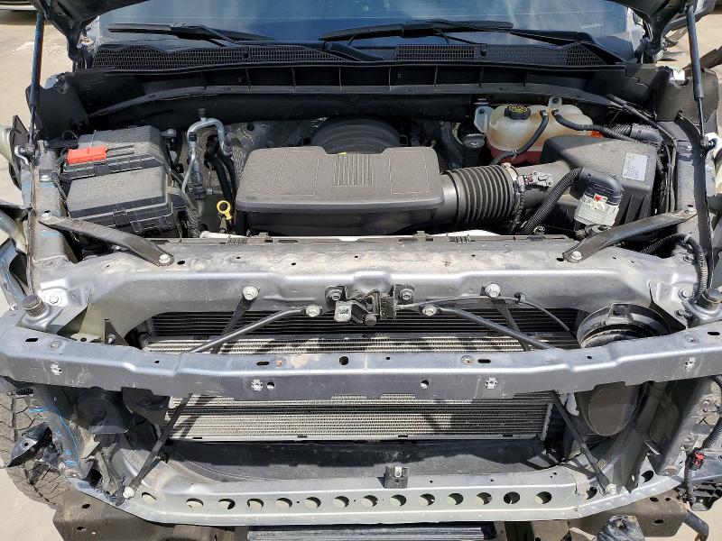 Продаж на аукціоні авто 2020 Gmc Sierra, vin: 3GTU9DED8LG443460, номер лоту: 56738186