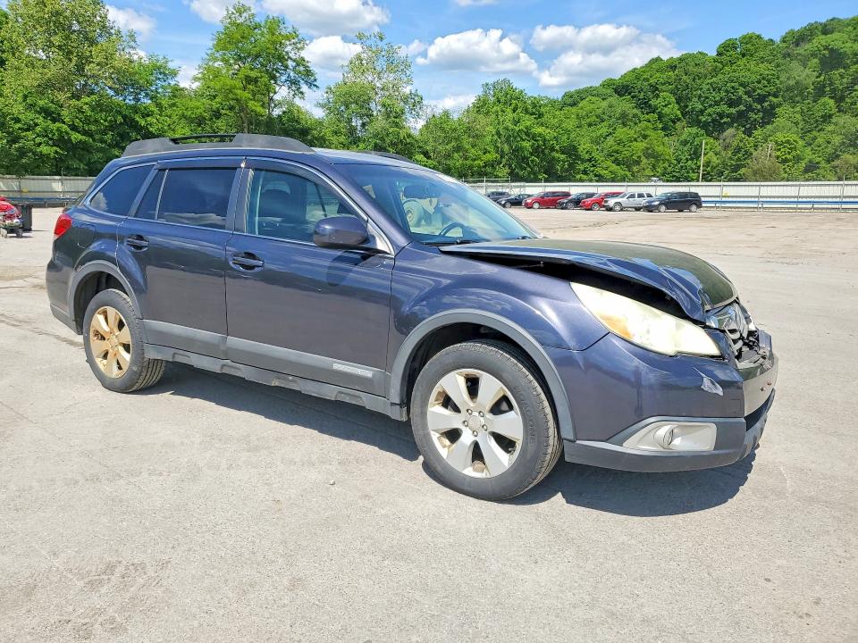 Aukcja sprzedaży 2010 Subaru Outback, vin: 4S4BRBCC2A3377831, numer aukcji: 55774136