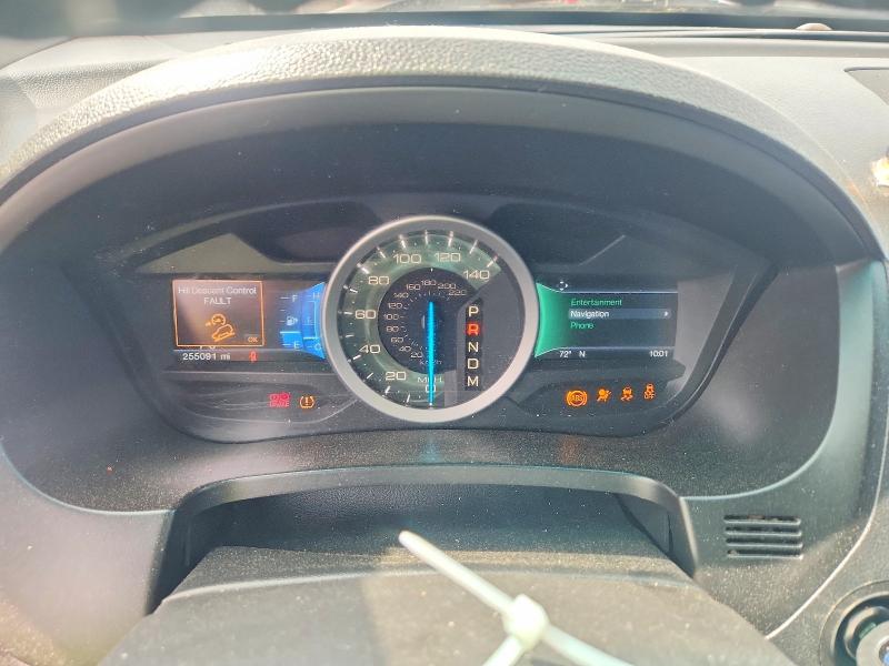 Aukcja sprzedaży 2014 Ford Explorer, vin: 1FM5K8D86EGA00612, numer aukcji: 57309096