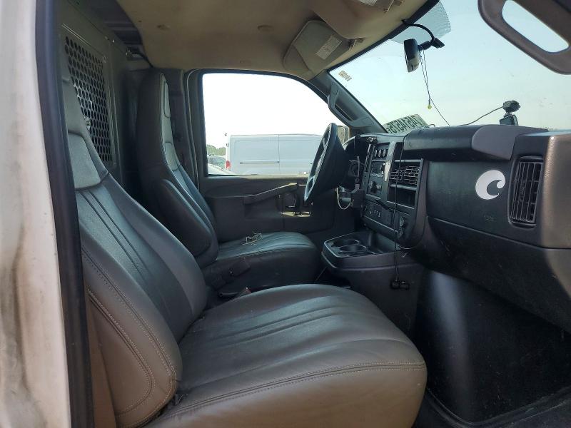Продажа на аукционе авто 2019 Chevrolet Express G2500, vin: 1GCWGAFP1K1303589, номер лота: 74514575