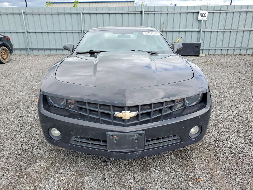 Продажа на аукционе авто 2013 Chevrolet Camaro, vin: 2G1FC1E32D9220223, номер лота: 57039066