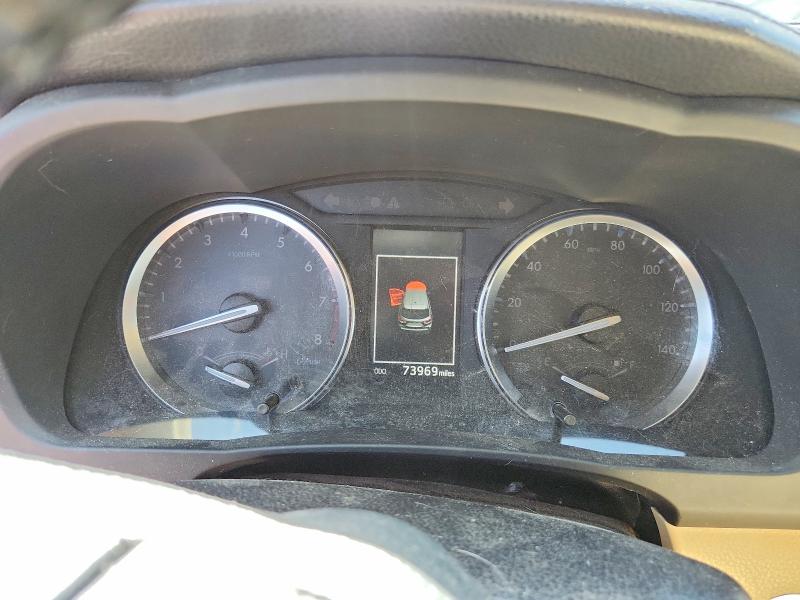 2018 Toyota Highlander მანქანა იყიდება აუქციონზე, vin: 5TDJZRFH8JS906150, აუქციონის ნომერი: 57580306
