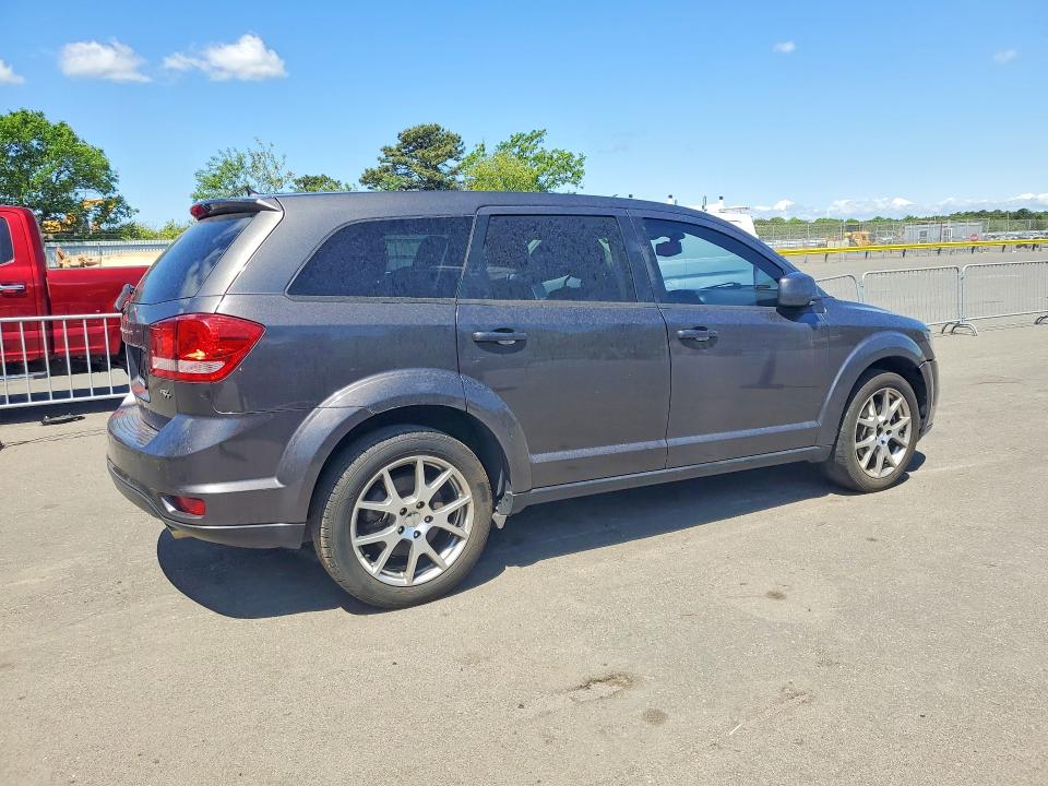 Aukcja sprzedaży 2015 Dodge Journey, vin: 3C4PDCEG3FT686783, numer aukcji: 54256376