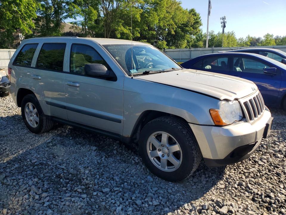 Продаж на аукціоні авто 2008 Jeep Grand Cherokee, vin: 1J8GR48K88C244029, номер лоту: 54144886