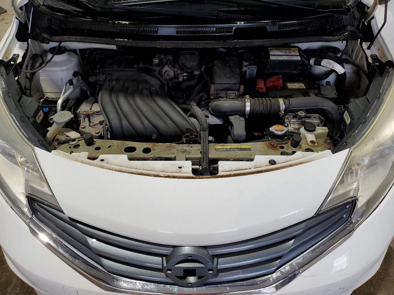 Aukcja sprzedaży 2016 Nissan Versa Note, vin: 3N1CE2CP2GL366111, numer aukcji: 58889326