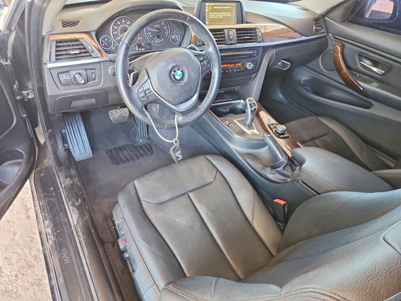 Aukcja sprzedaży 2014 Bmw 428, vin: WBA3N3C50EK230704, numer aukcji: 55345256