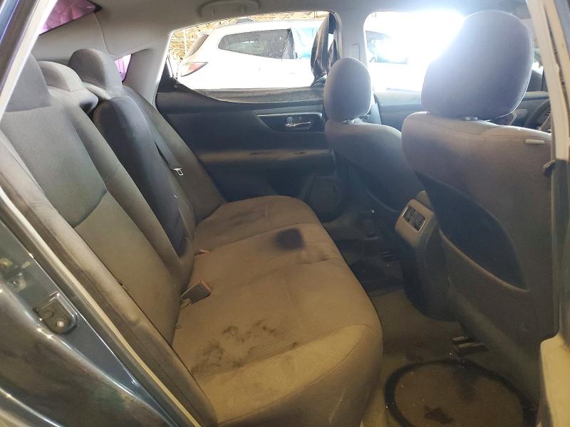 2013 Nissan Altima მანქანა იყიდება აუქციონზე, vin: 1N4AL3AP0DC119492, აუქციონის ნომერი: 56366426