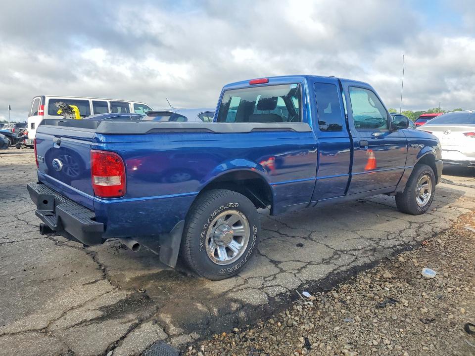Aukcja sprzedaży 2011 Ford Ranger, vin: 1FTKR4ED0BPA27050, numer aukcji: 57431026