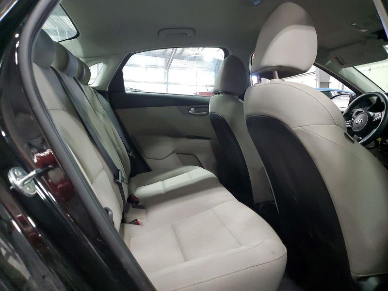 Продажа на аукционе авто 2021 Kia Forte, vin: 3KPF24AD0ME288533, номер лота: 55647496