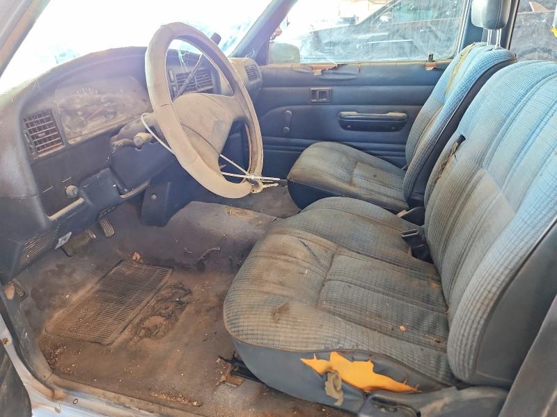 Продажа на аукционе авто 1991 Toyota Pickup, vin: JT4VN93D6M5025150, номер лота: 58776696
