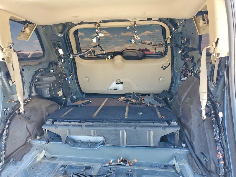 2011 Jeep Grand Cherokee მანქანა იყიდება აუქციონზე, vin: 1J4RR6GT5BC512140, აუქციონის ნომერი: 58642406