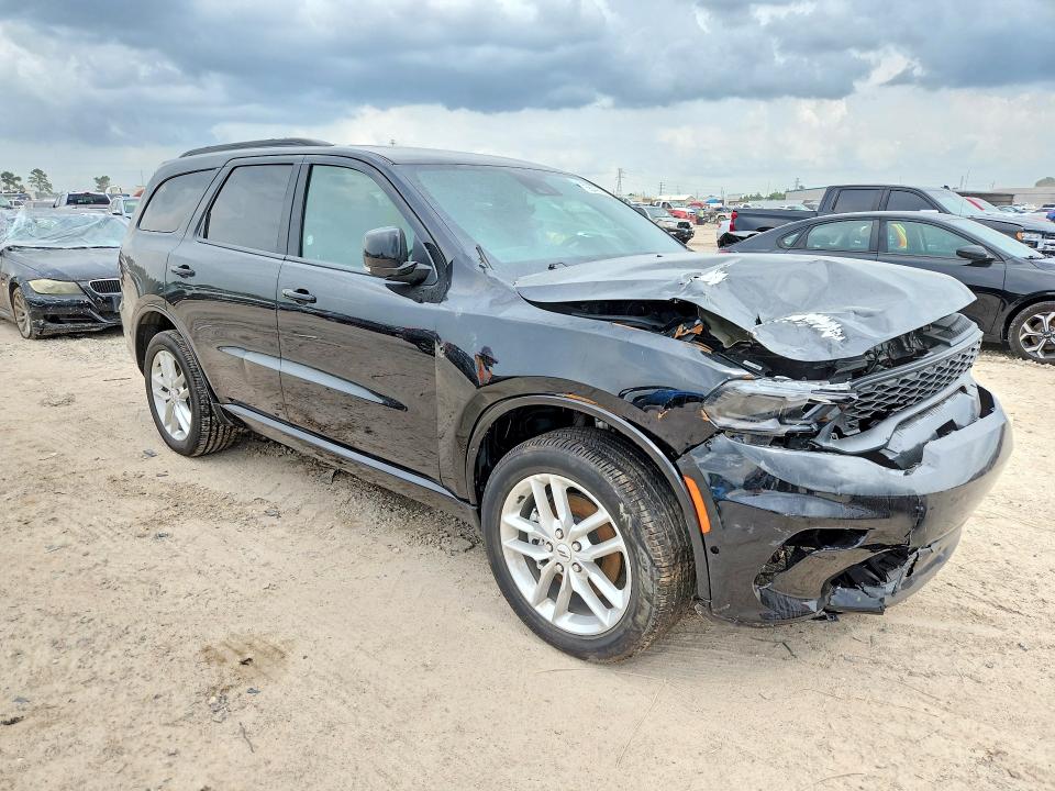 Aukcja sprzedaży 2026 Dodge Durango, vin: 1C4RDJDG8TC213063, numer aukcji: 56446936