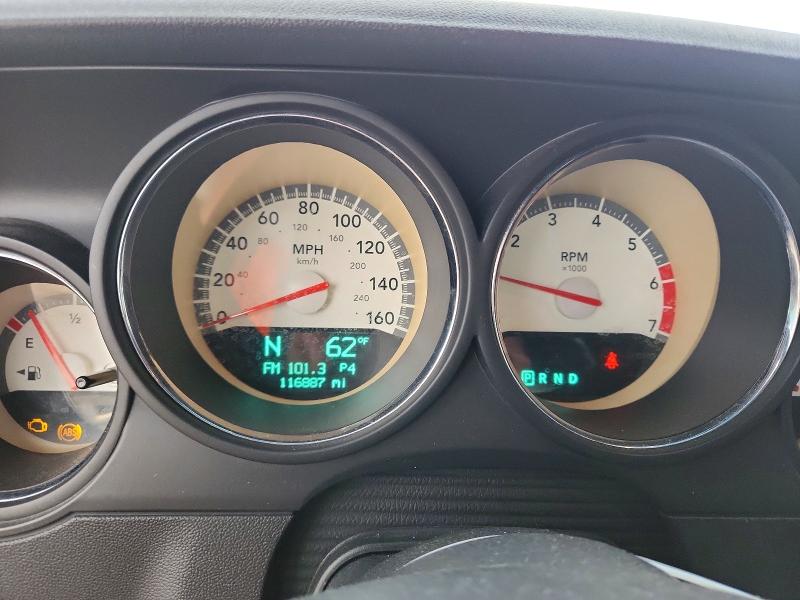 2009 Dodge Challenger მანქანა იყიდება აუქციონზე, vin: 2B3LJ54T09H608624, აუქციონის ნომერი: 57034406