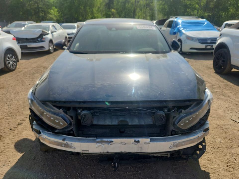 Продаж на аукціоні авто 2021 Honda Accord, vin: 1HGCV1F39MA800111, номер лоту: 53404566