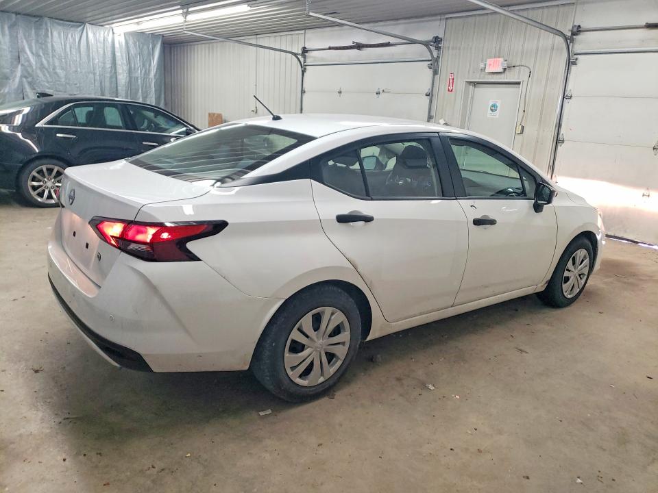 Aukcja sprzedaży 2023 Nissan Versa, vin: 3N1CN8DV0PL825541, numer aukcji: 56864026