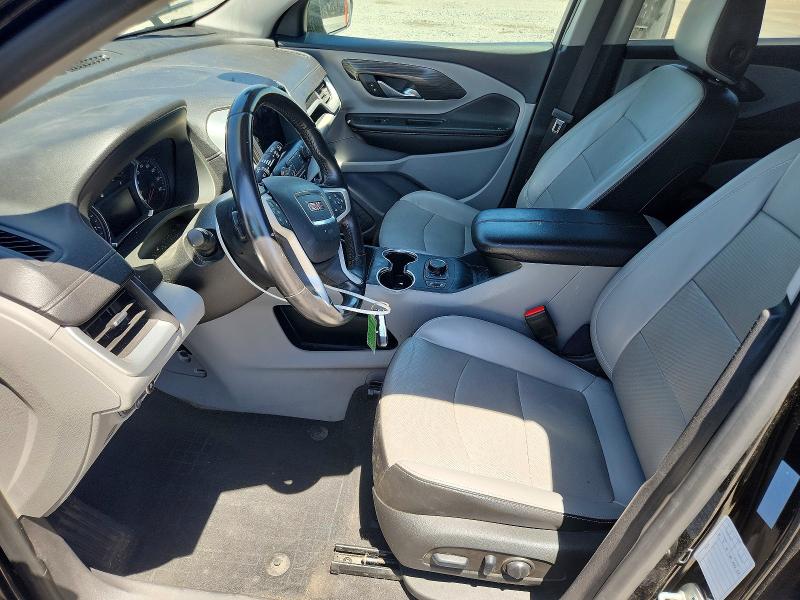 2022 Gmc Terrain მანქანა იყიდება აუქციონზე, vin: 3GKALVEV7NL182713, აუქციონის ნომერი: 57930276