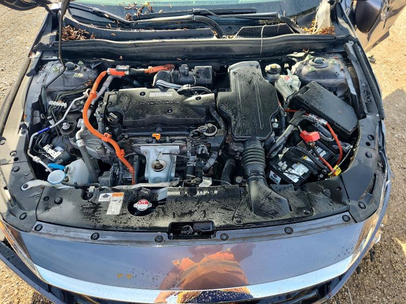 2020 Honda Accord მანქანა იყიდება აუქციონზე, vin: 1HGCV3F50LA009364, აუქციონის ნომერი: 58259496