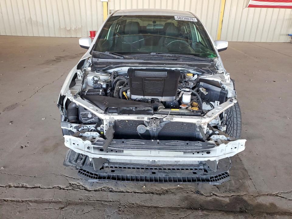 58238076 :رقم المزاد ، JF1VA1A6XM9820637 vin ، 2021 Subaru Wrx مزاد بيع