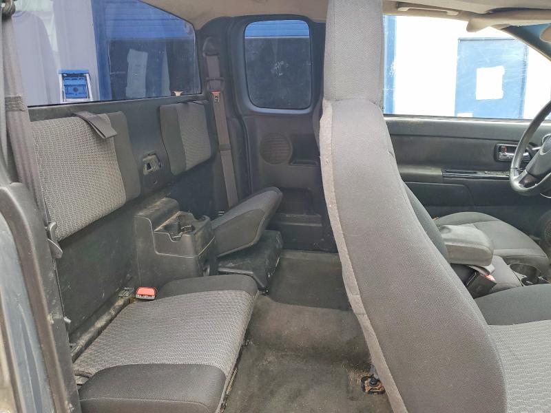 58843166 :رقم المزاد ، 1GTDT19E988103850 vin ، 2008 Gmc Canyon مزاد بيع