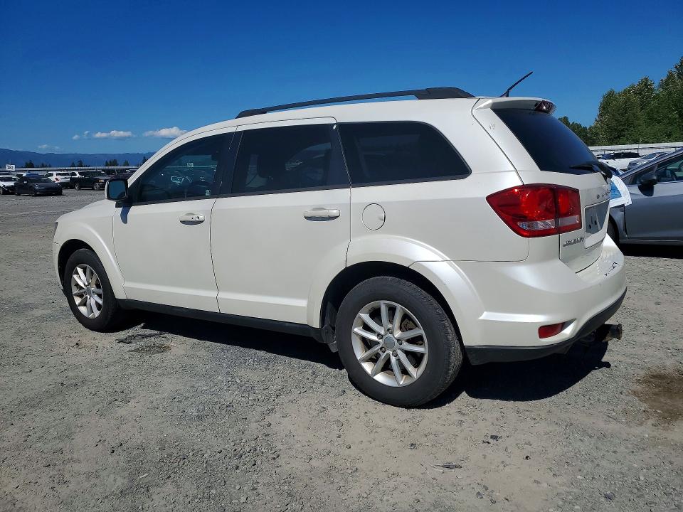 2014 Dodge Journey მანქანა იყიდება აუქციონზე, vin: 3C4PDDBG6ET187811, აუქციონის ნომერი: 57968846