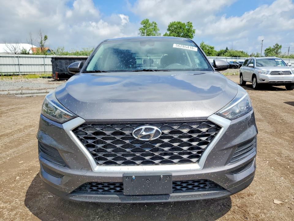 Продажа на аукционе авто 2020 Hyundai Tucson, vin: KM8J2CA42LU244307, номер лота: 56285416