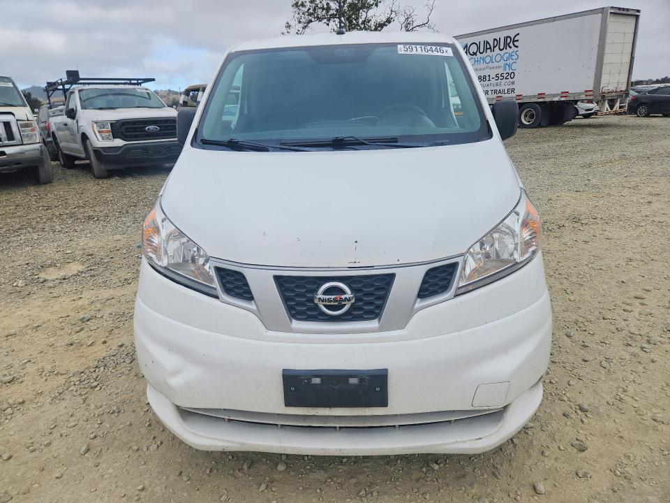 Aukcja sprzedaży 2020 Nissan Nv200, vin: 3N6CM0KN6LK693192, numer aukcji: 59116446