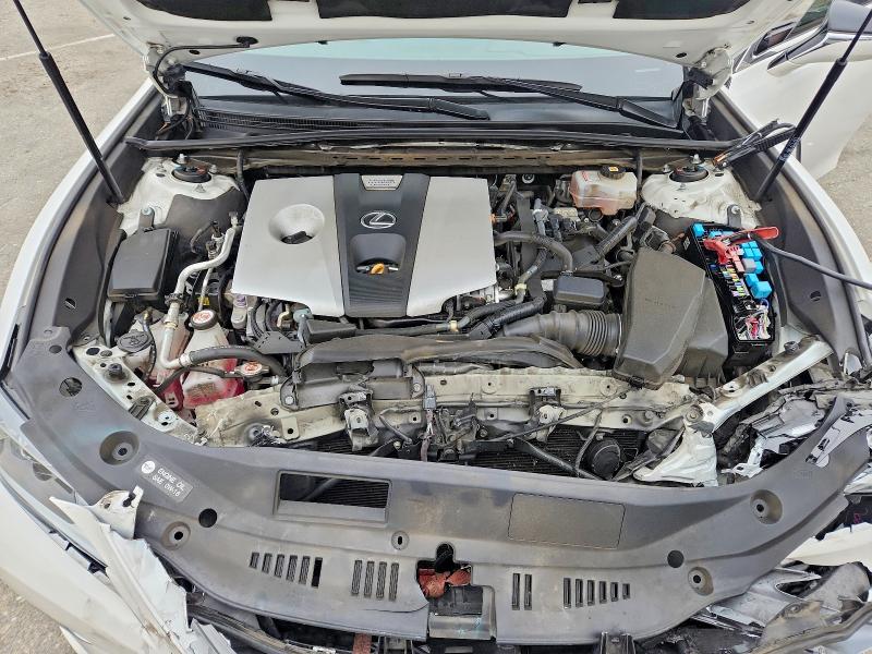 Продаж на аукціоні авто 2021 Lexus Es, vin: 58ADA1C14MU010073, номер лоту: 58790756
