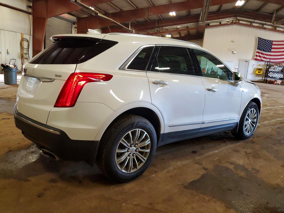 2019 Cadillac Xt5 მანქანა იყიდება აუქციონზე, vin: 1GYKNDRSXKZ277270, აუქციონის ნომერი: 57778226