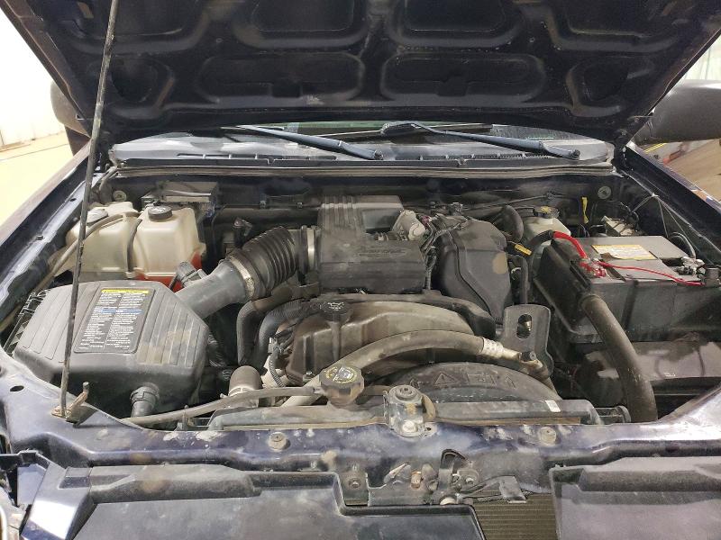 Продажа на аукционе авто 2008 Chevrolet Colorado, vin: 1GCDT13E788114743, номер лота: 57304206