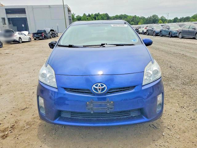 Продажа на аукционе авто 2011 Toyt Prius, vin: JTDKN3DU2B1363826, номер лота: 56672456
