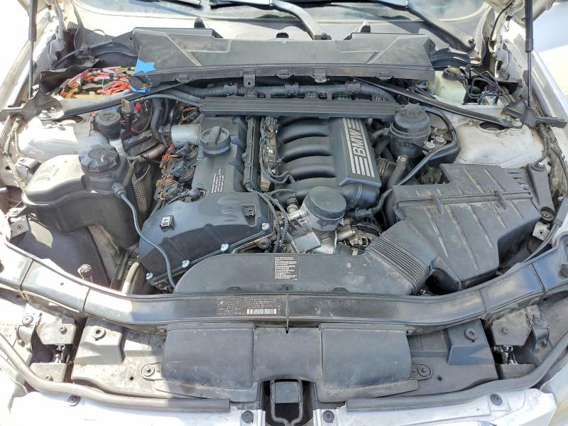 2011 Bmw 328 მანქანა იყიდება აუქციონზე, vin: WBAPH7C57BE723788, აუქციონის ნომერი: 55828156