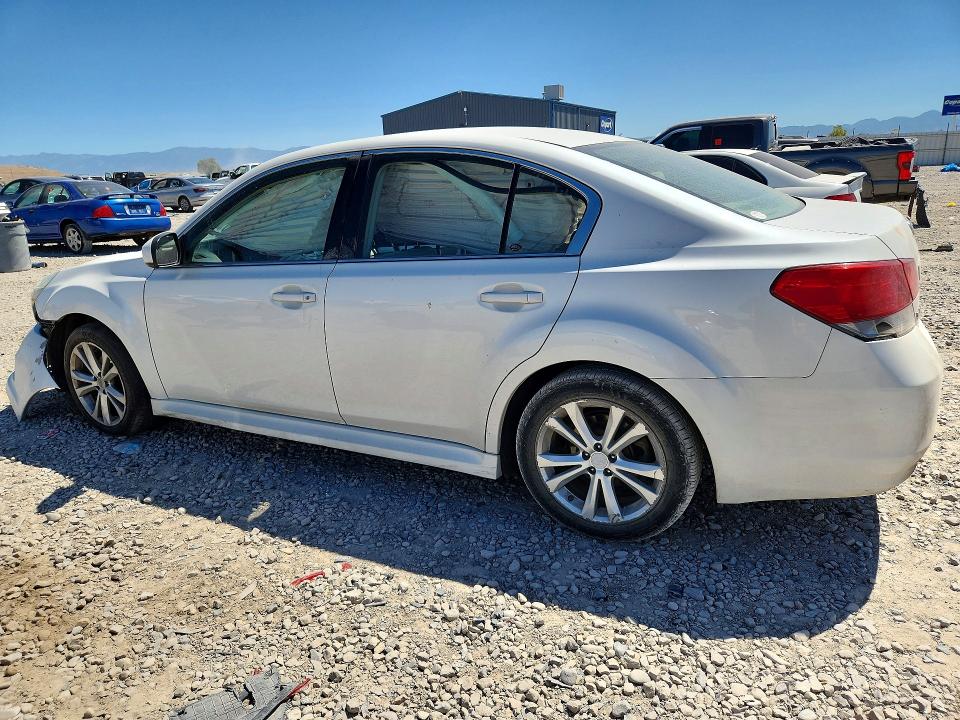 Продаж на аукціоні авто 2013 Subaru Legacy, vin: 4S3BMBC64D3045262, номер лоту: 57610996