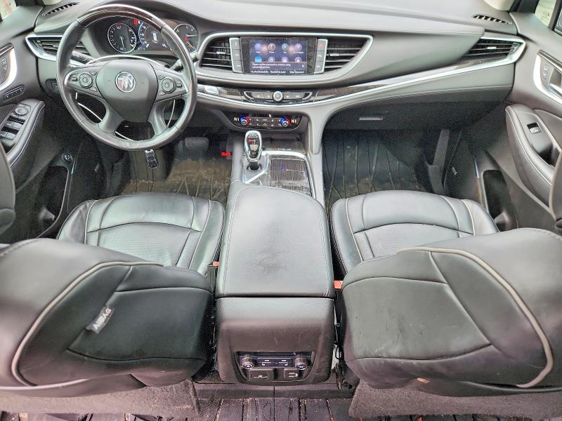 Продажа на аукционе авто 2020 Buick Enclave, vin: 5GAEVCKW3LJ155961, номер лота: 58943076