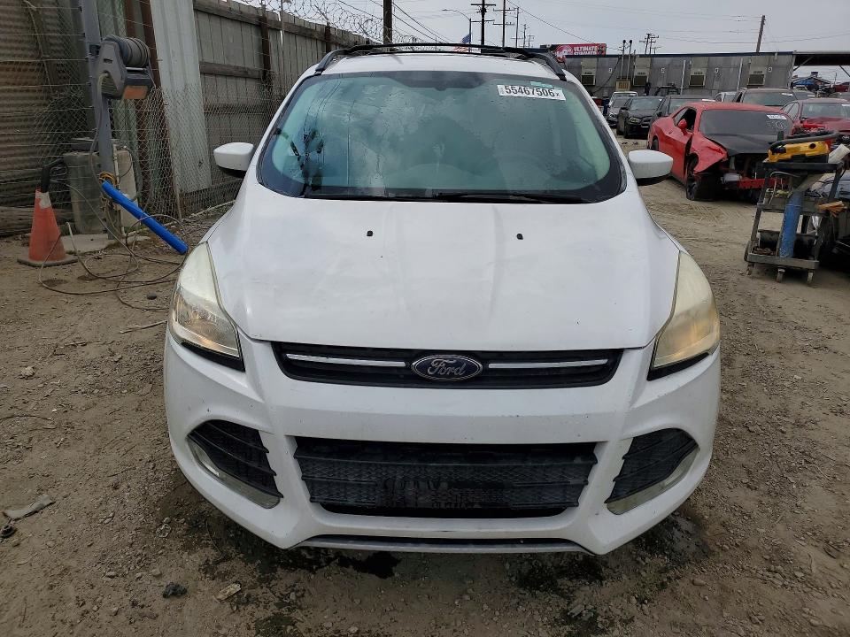 Aukcja sprzedaży 2013 Ford Escape, vin: 1FMCU0G93DUB85516, numer aukcji: 55467506