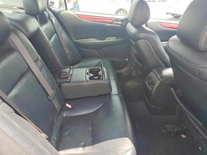 85457395 :رقم المزاد ، JTHBA30G740016379 vin ، 2004 Lexus Es مزاد بيع
