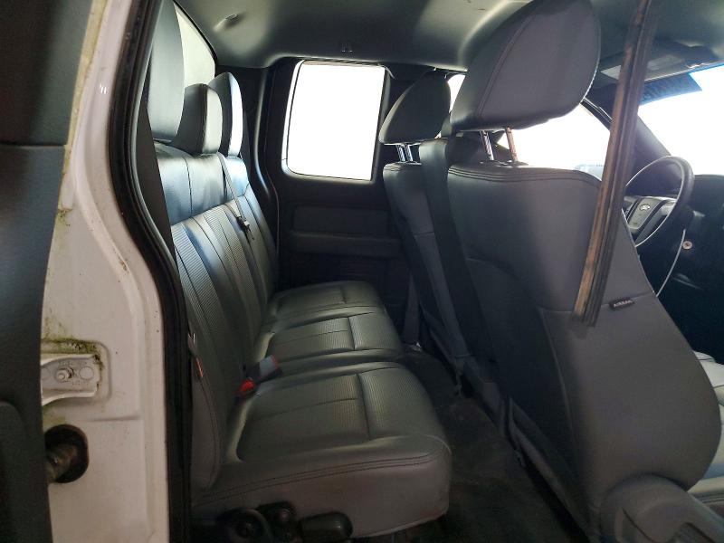 58423756 :رقم المزاد ، 1FTFX1EF5BKD19457 vin ، 2011 Ford F150 مزاد بيع