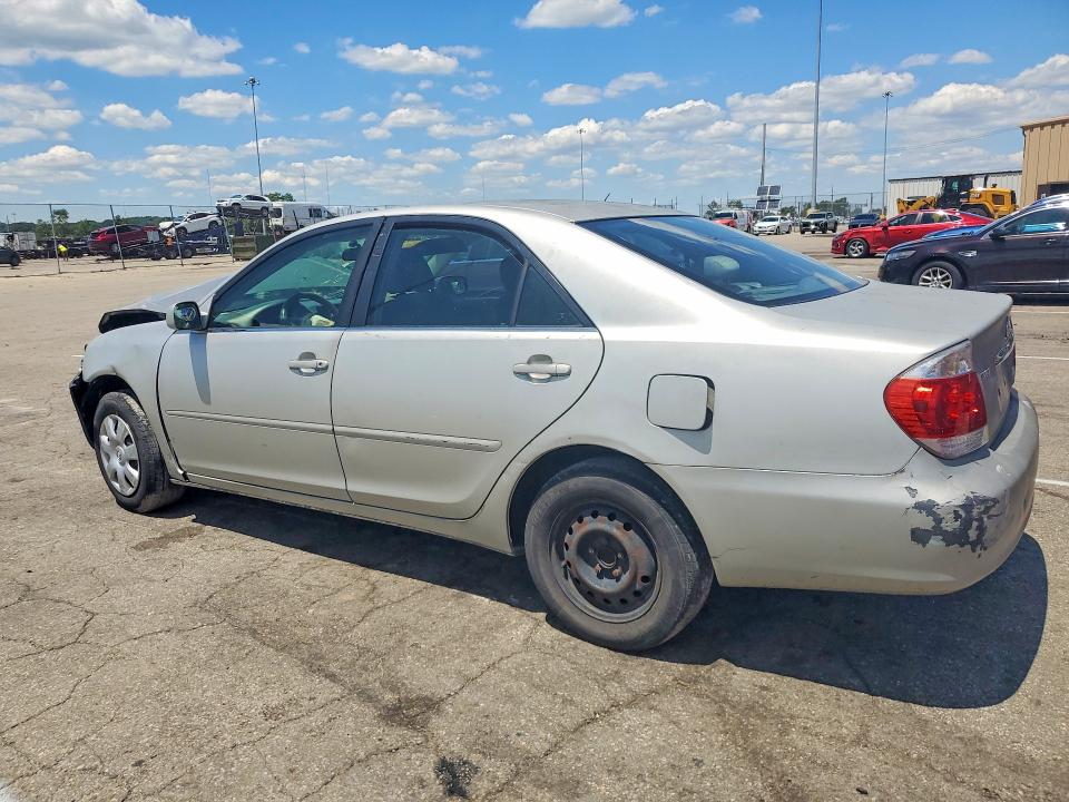 Продажа на аукционе авто 2006 Toyota Camry, vin: 4T1BE32KX6U665494, номер лота: 58567516