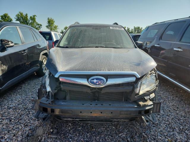 Продажа на аукционе авто 2016 Subaru Forester, vin: JF2SJAFC9GH476824, номер лота: 56491996