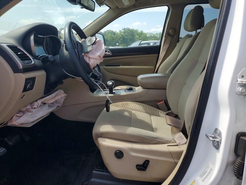 Aukcja sprzedaży 2014 Jeep Grand Cherokee, vin: 1C4RJFAGXEC319320, numer aukcji: 58594876
