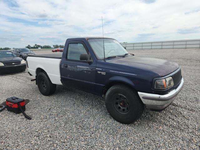 1997 Ford Ranger მანქანა იყიდება აუქციონზე, vin: 1FTCR10A3VUC48017, აუქციონის ნომერი: 58820306