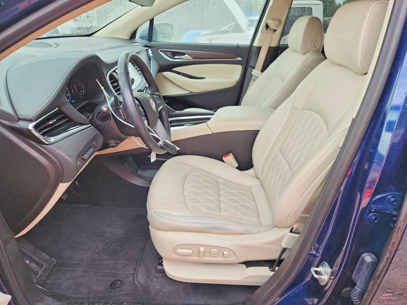 Продажа на аукционе авто 2024 Buick Enclave, vin: 5GAEVCKW2RJ110616, номер лота: 57334226