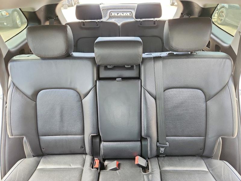 59166086 :رقم المزاد ، KM8SNDHF9EU039711 vin ، 2014 Hyundai Santa Fe مزاد بيع