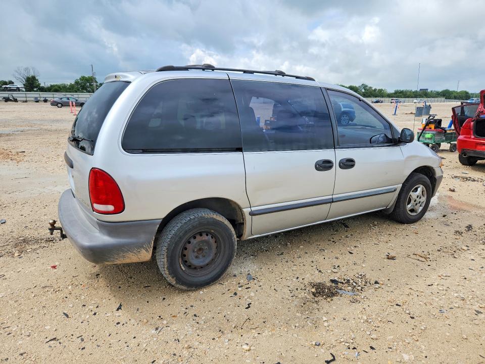 Продаж на аукціоні авто 2000 Dodge Caravan, vin: 2B4GP2532YR839428, номер лоту: 56306326